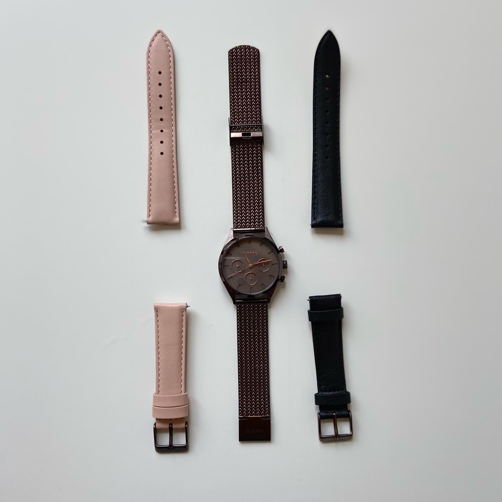 Women’s Tayroc Watch - Picture 2 of 6